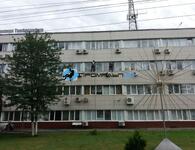Мытье окон административного здания