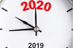Итоги 2019 года