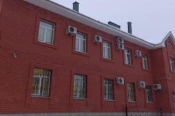 Правила очистки кровли от снега